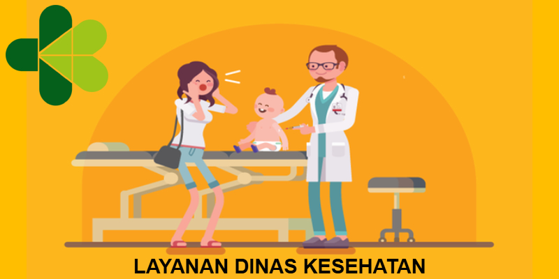 Layanan Dinkes Sampang