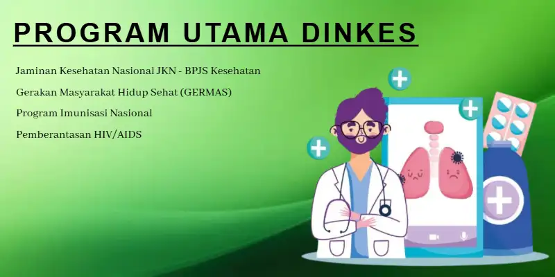 Program Dinkes Sampang